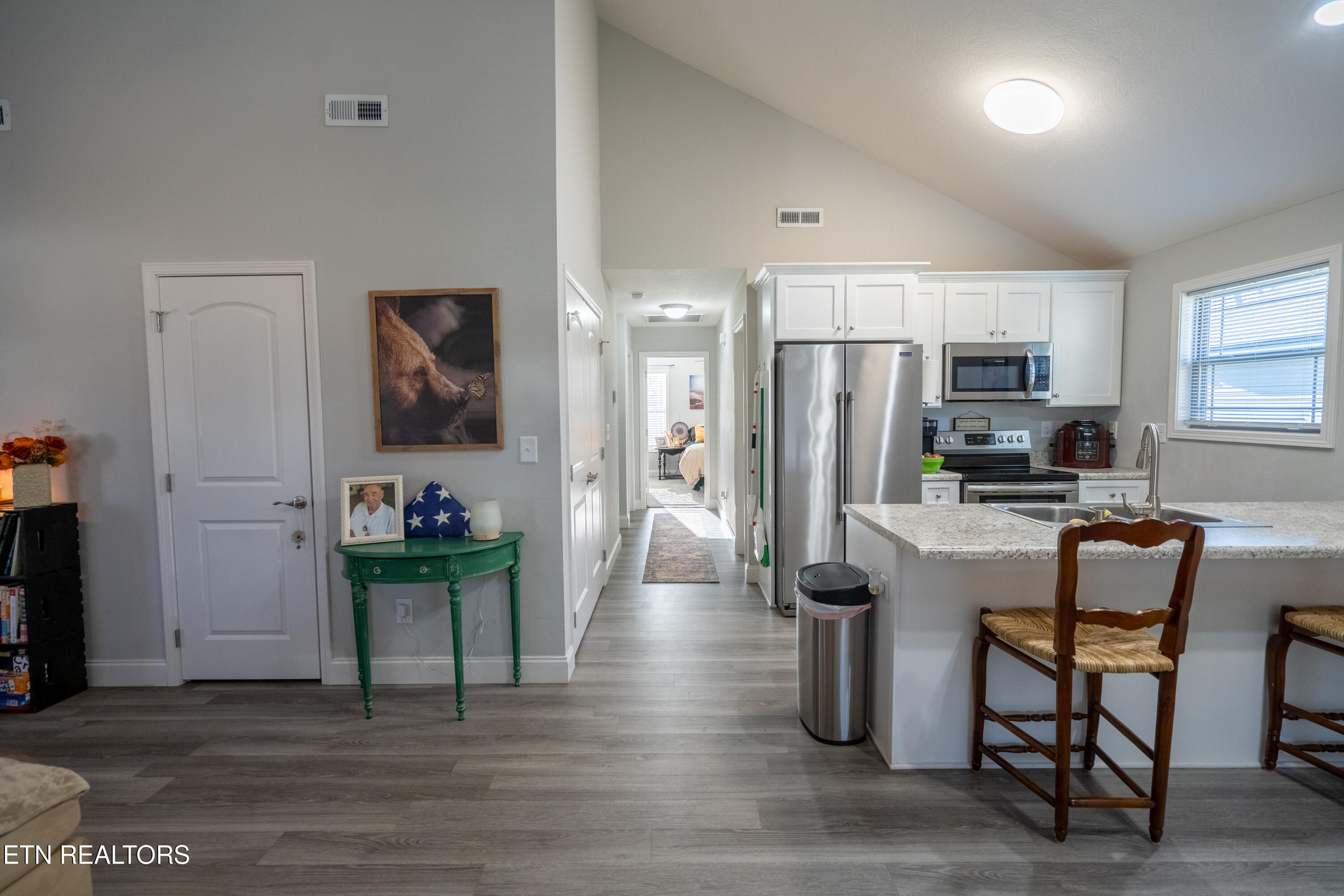 925 Loy Street Clinton TN 37716