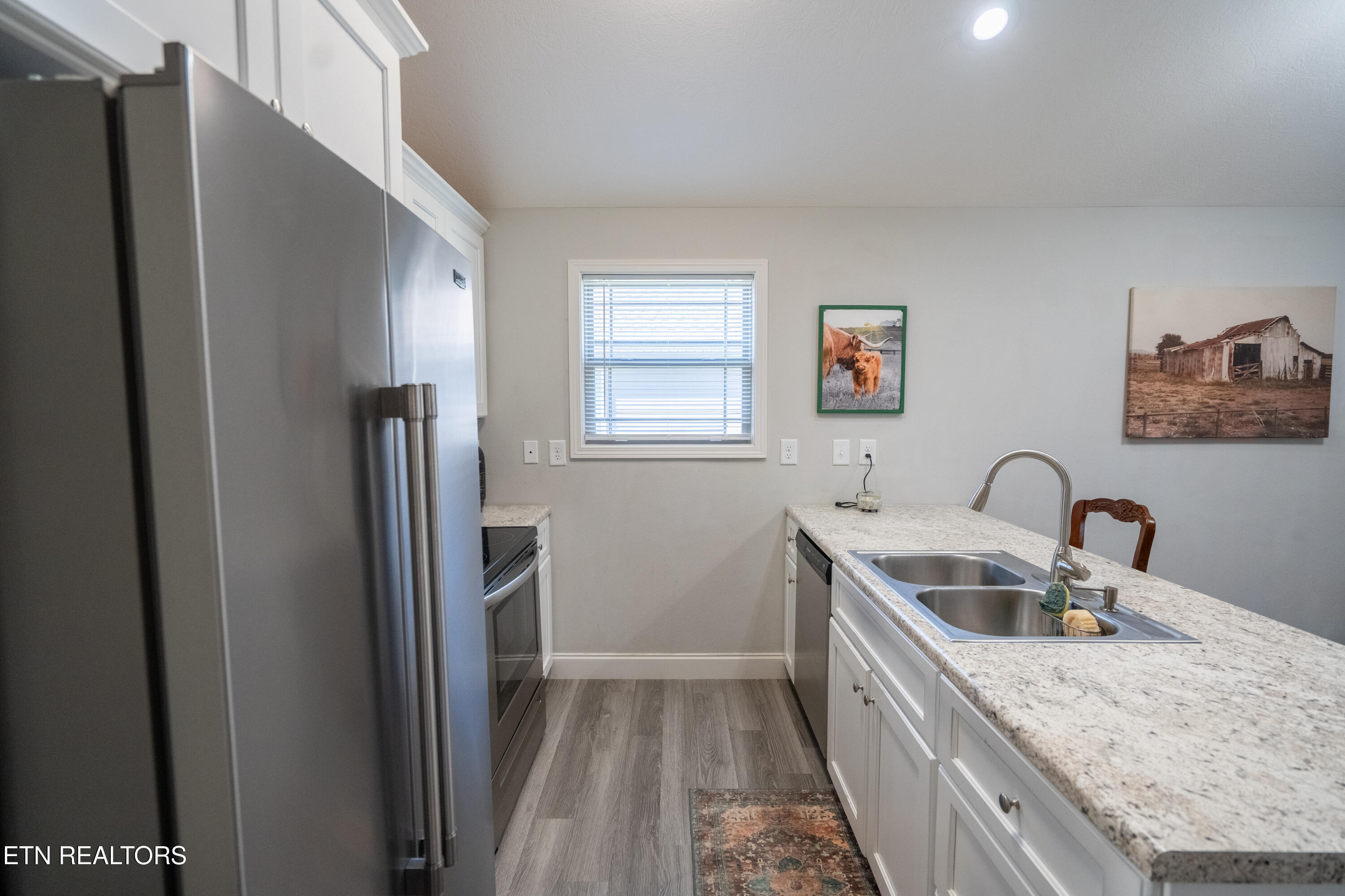 925 Loy Street Clinton TN 37716