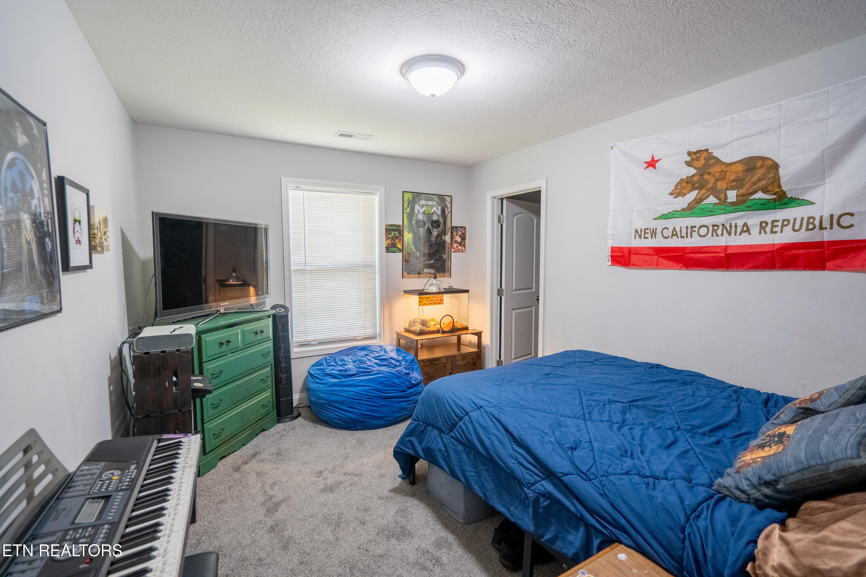 925 Loy Street Clinton TN 37716