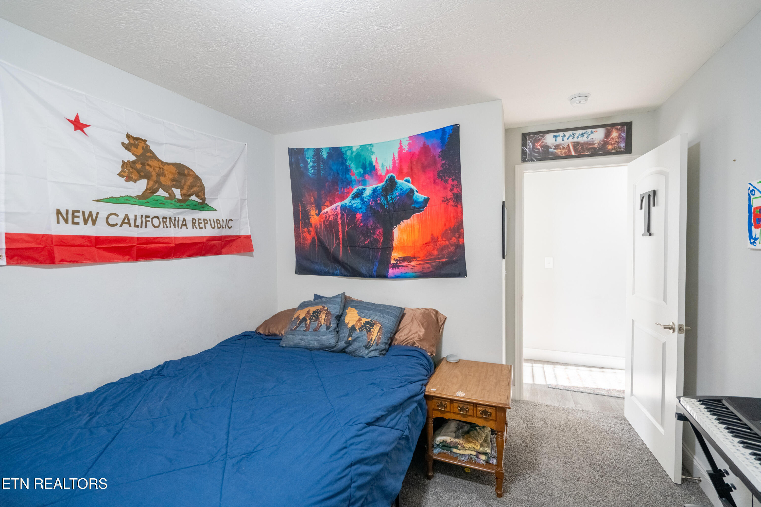 925 Loy Street Clinton TN 37716