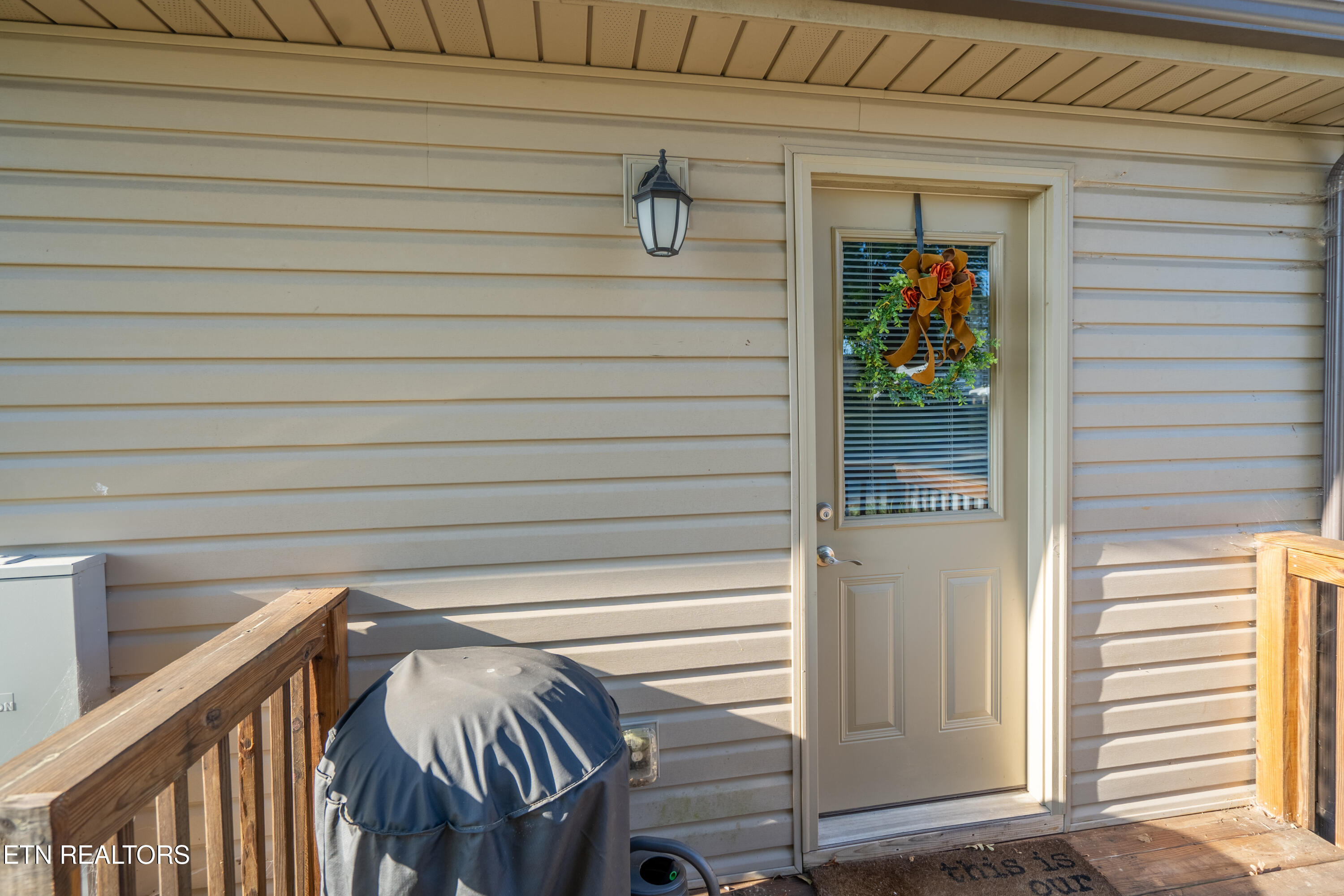 925 Loy Street Clinton TN 37716