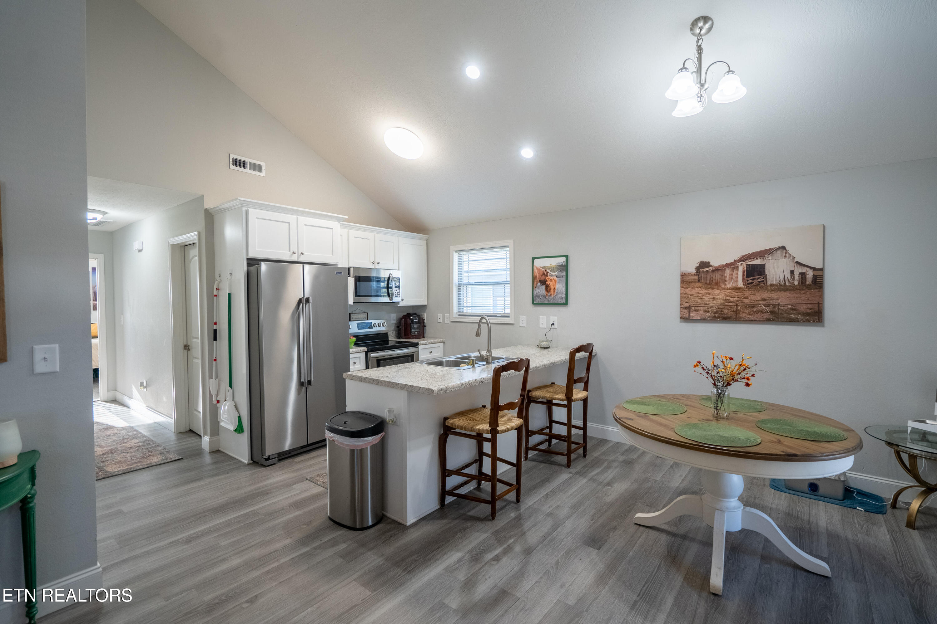 925 Loy Street Clinton TN 37716