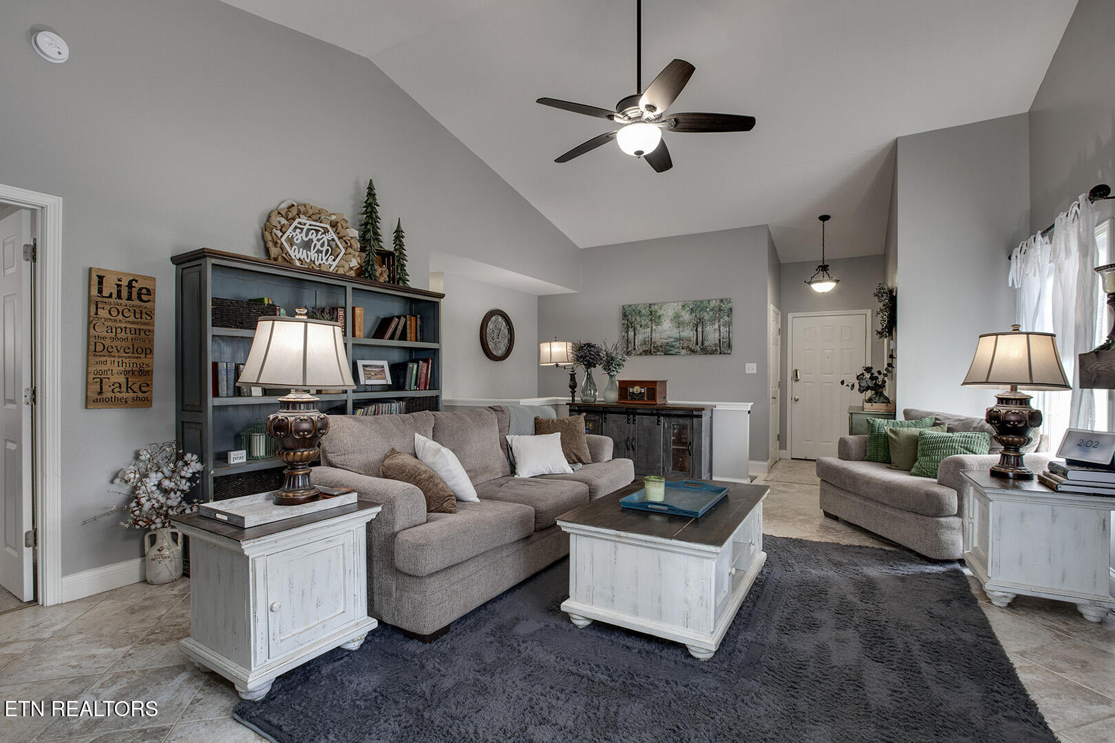 101 Poteau Trace Loudon TN 37774