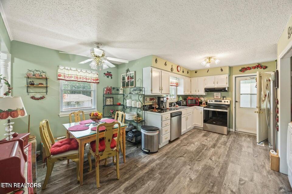 137 Jasper Drive Crossville TN 38558