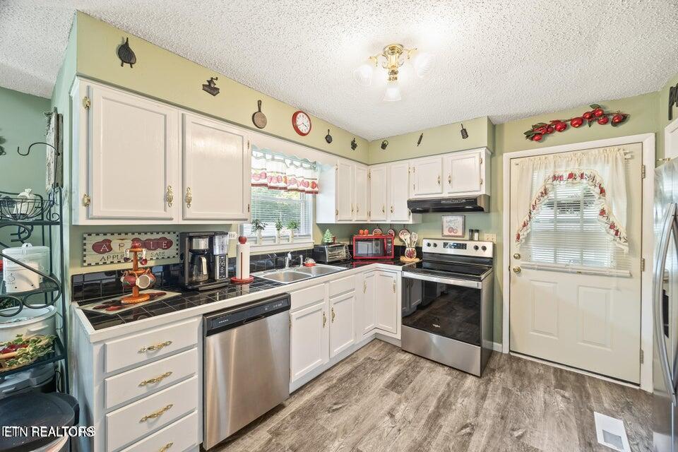 137 Jasper Drive Crossville TN 38558
