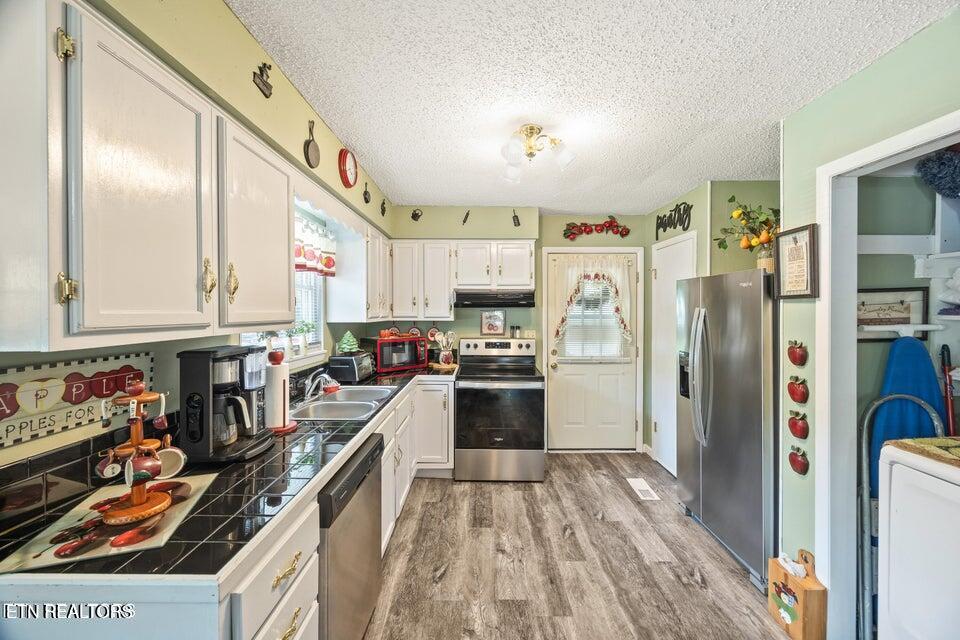 137 Jasper Drive Crossville TN 38558