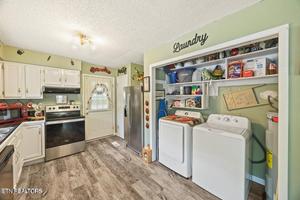 137 Jasper Drive Crossville TN 38558