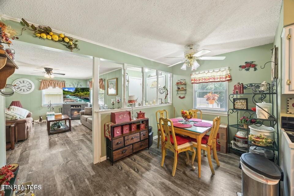 137 Jasper Drive Crossville TN 38558