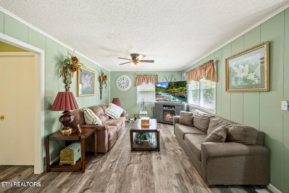 137 Jasper Drive Crossville TN 38558