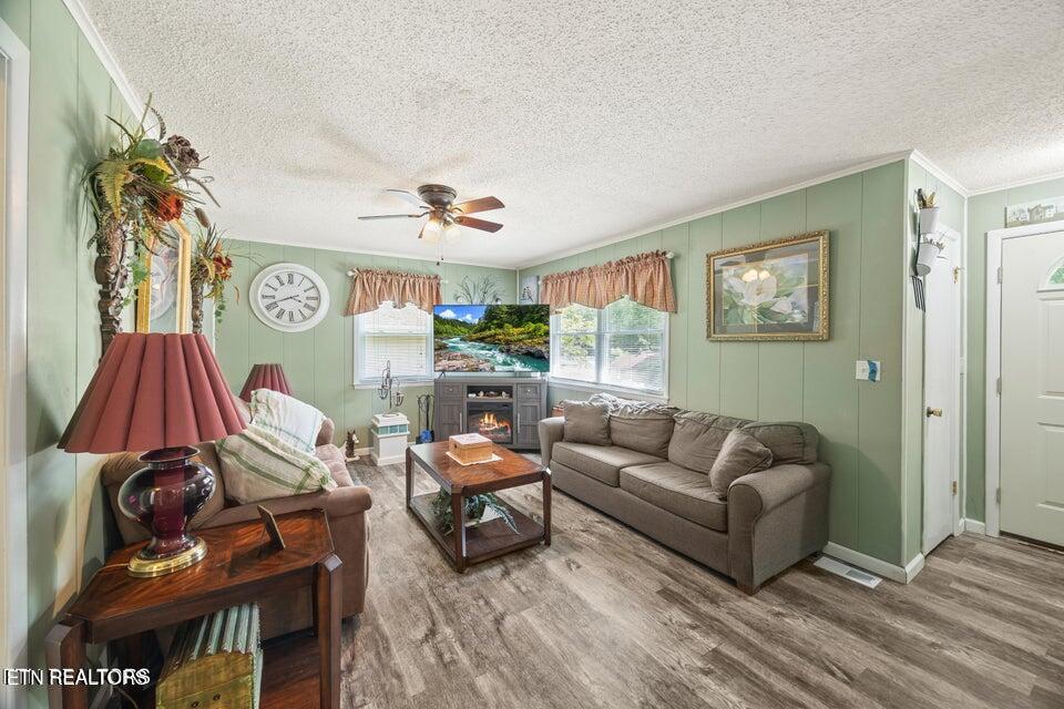 137 Jasper Drive Crossville TN 38558