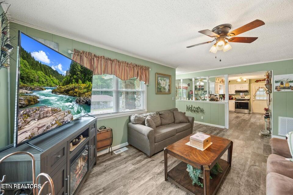 137 Jasper Drive Crossville TN 38558