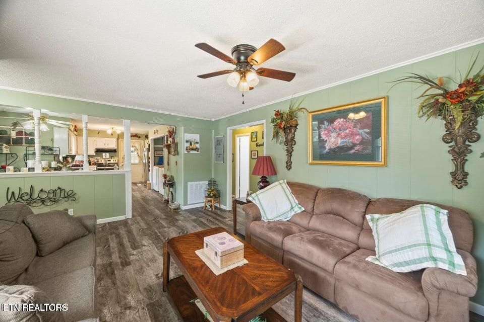 137 Jasper Drive Crossville TN 38558