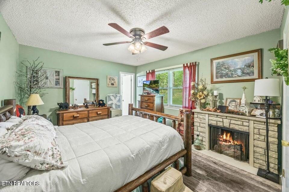 137 Jasper Drive Crossville TN 38558