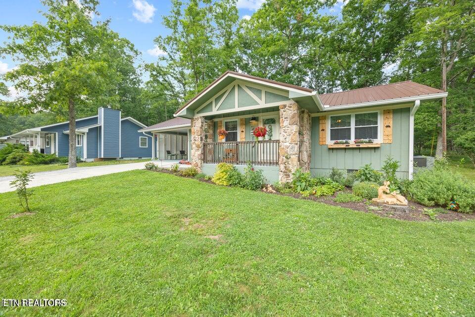 137 Jasper Drive Crossville TN 38558