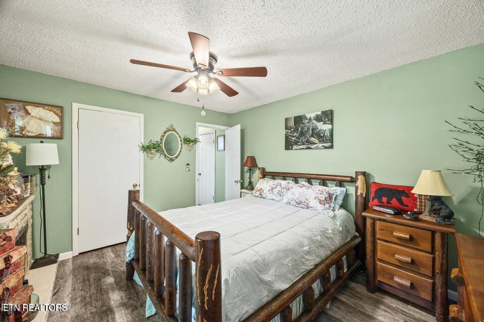 137 Jasper Drive Crossville TN 38558