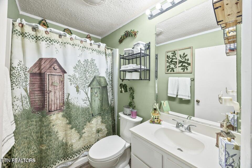 137 Jasper Drive Crossville TN 38558
