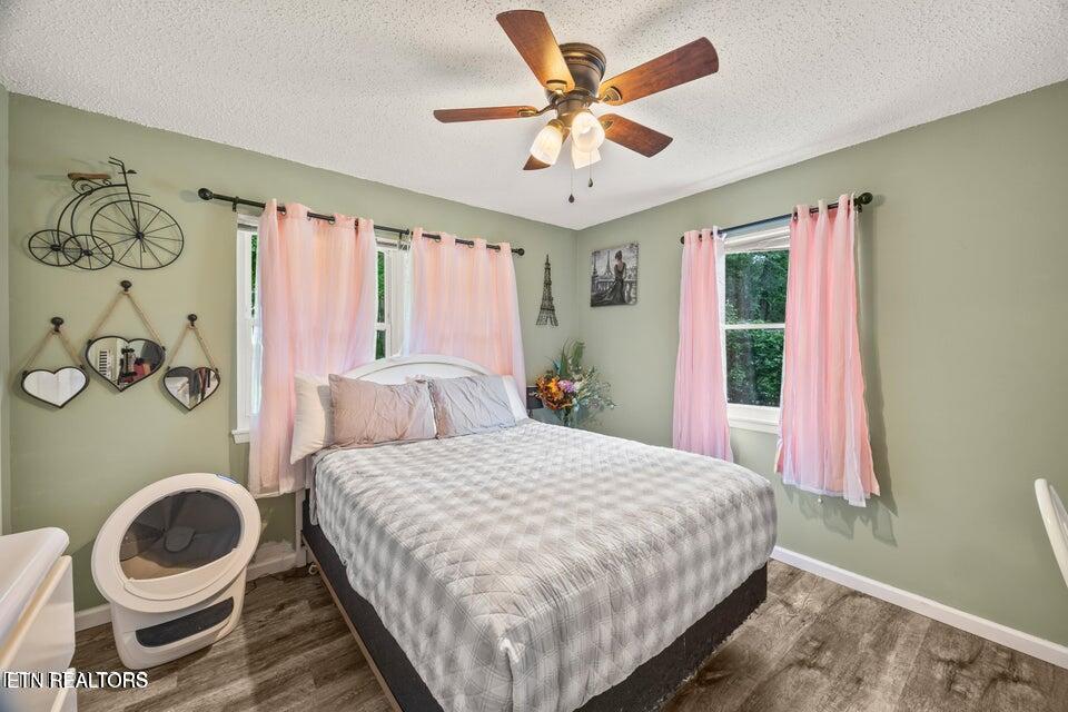137 Jasper Drive Crossville TN 38558