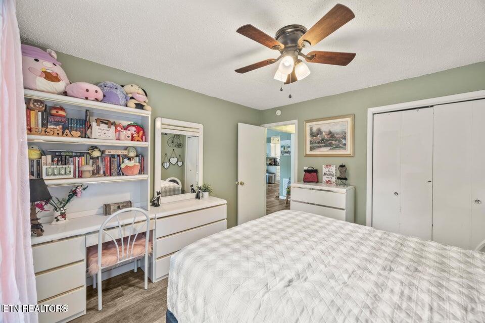 137 Jasper Drive Crossville TN 38558