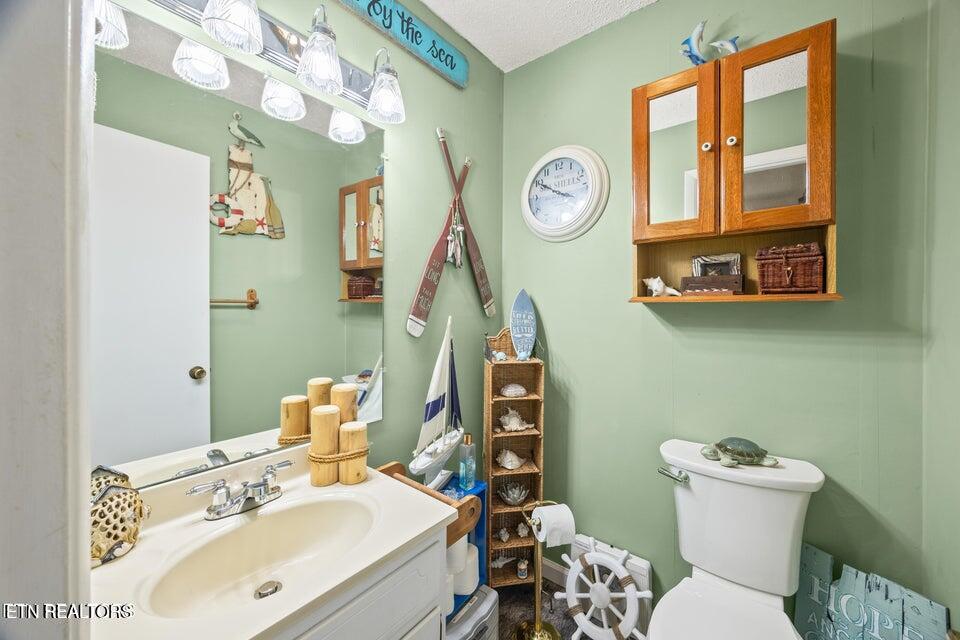 137 Jasper Drive Crossville TN 38558