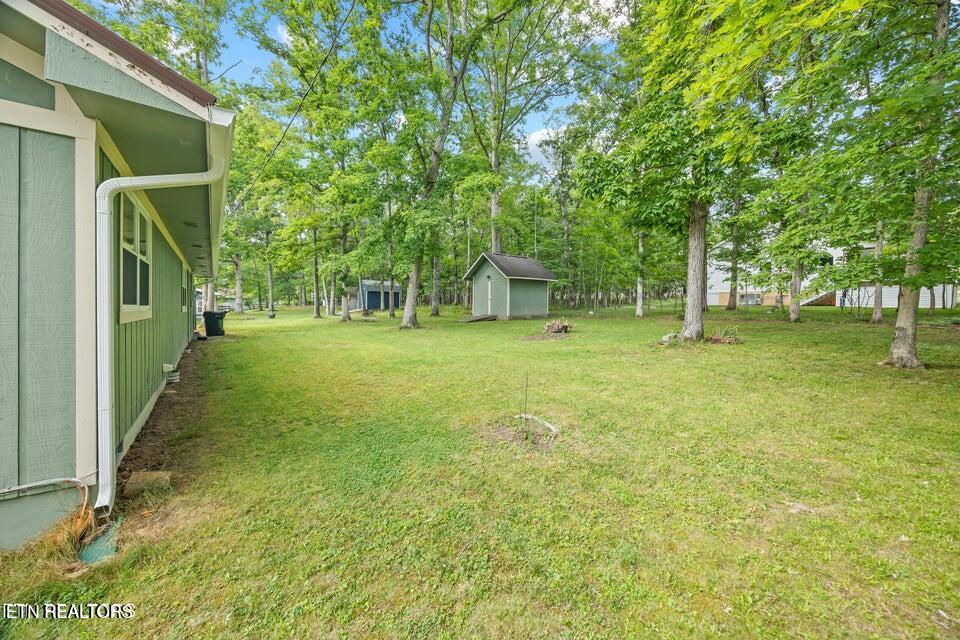 137 Jasper Drive Crossville TN 38558