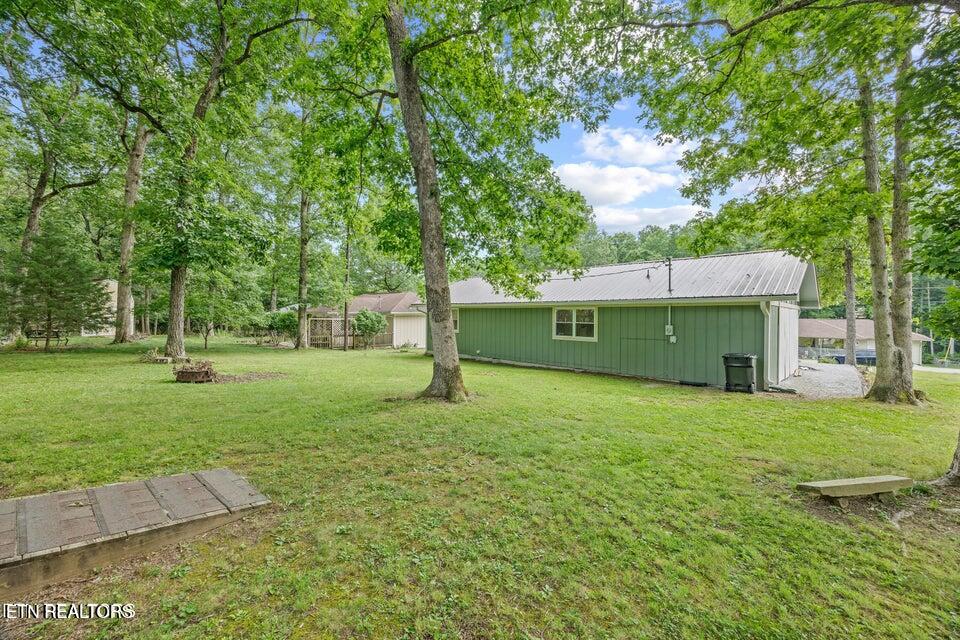 137 Jasper Drive Crossville TN 38558
