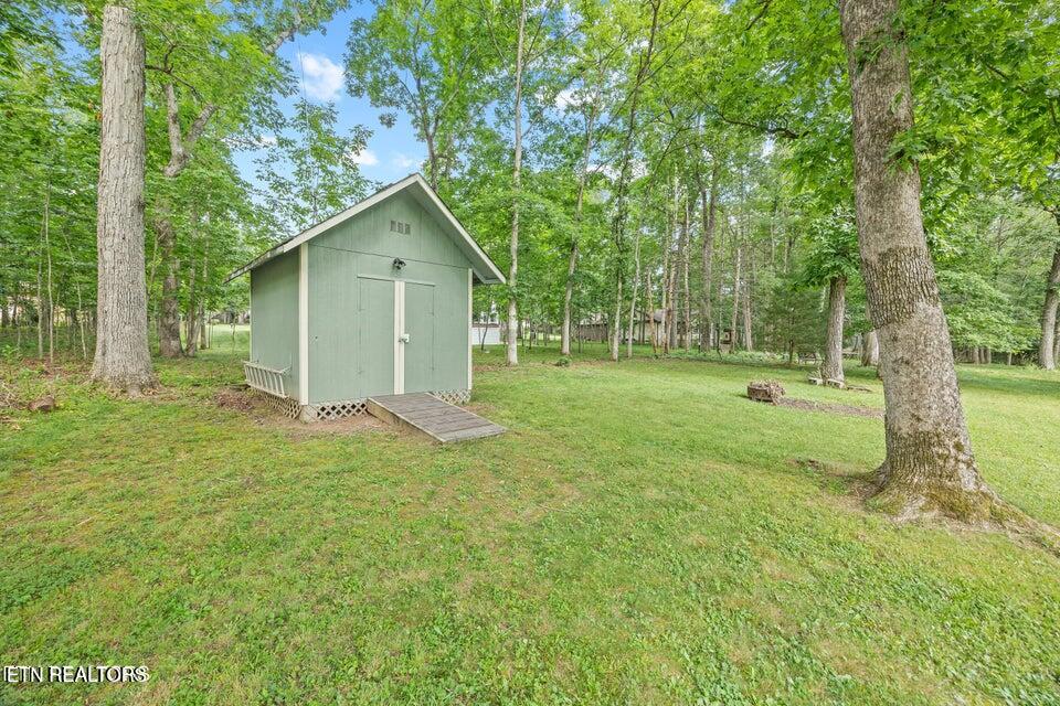 137 Jasper Drive Crossville TN 38558