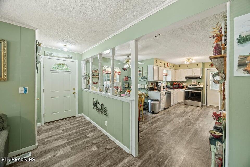 137 Jasper Drive Crossville TN 38558