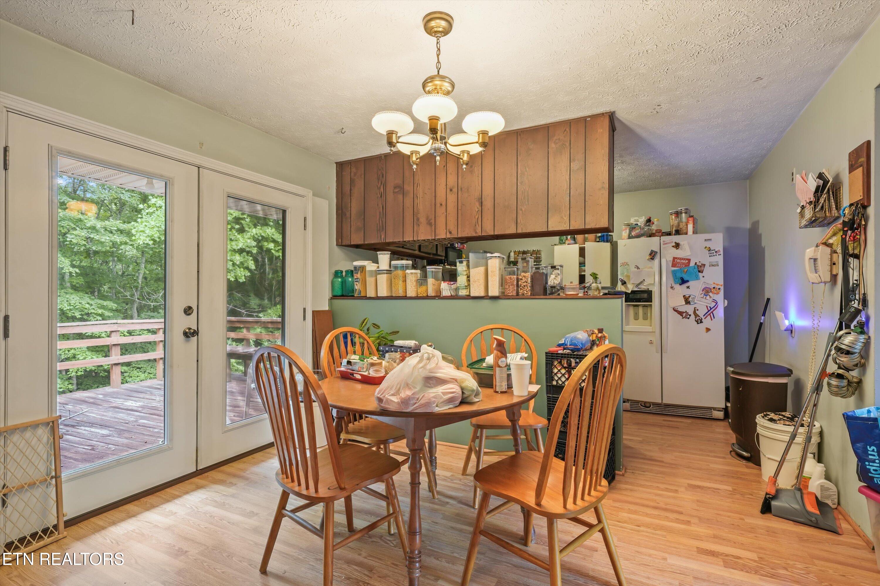 748 Christenson Road Deer Lodge TN 37726