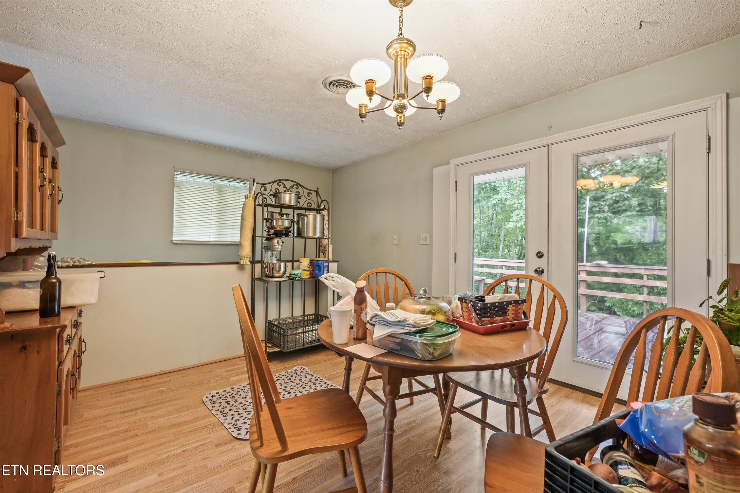 748 Christenson Road Deer Lodge TN 37726