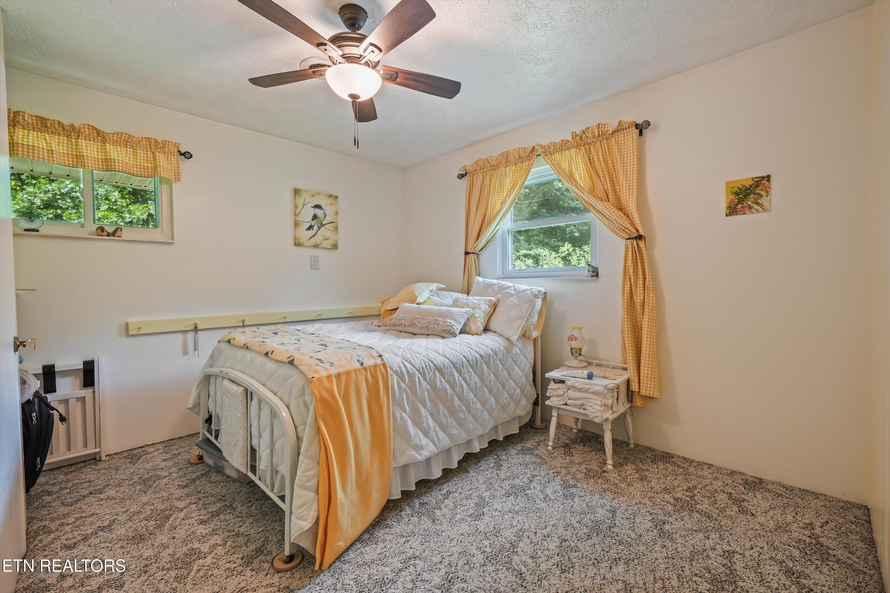 748 Christenson Road Deer Lodge TN 37726