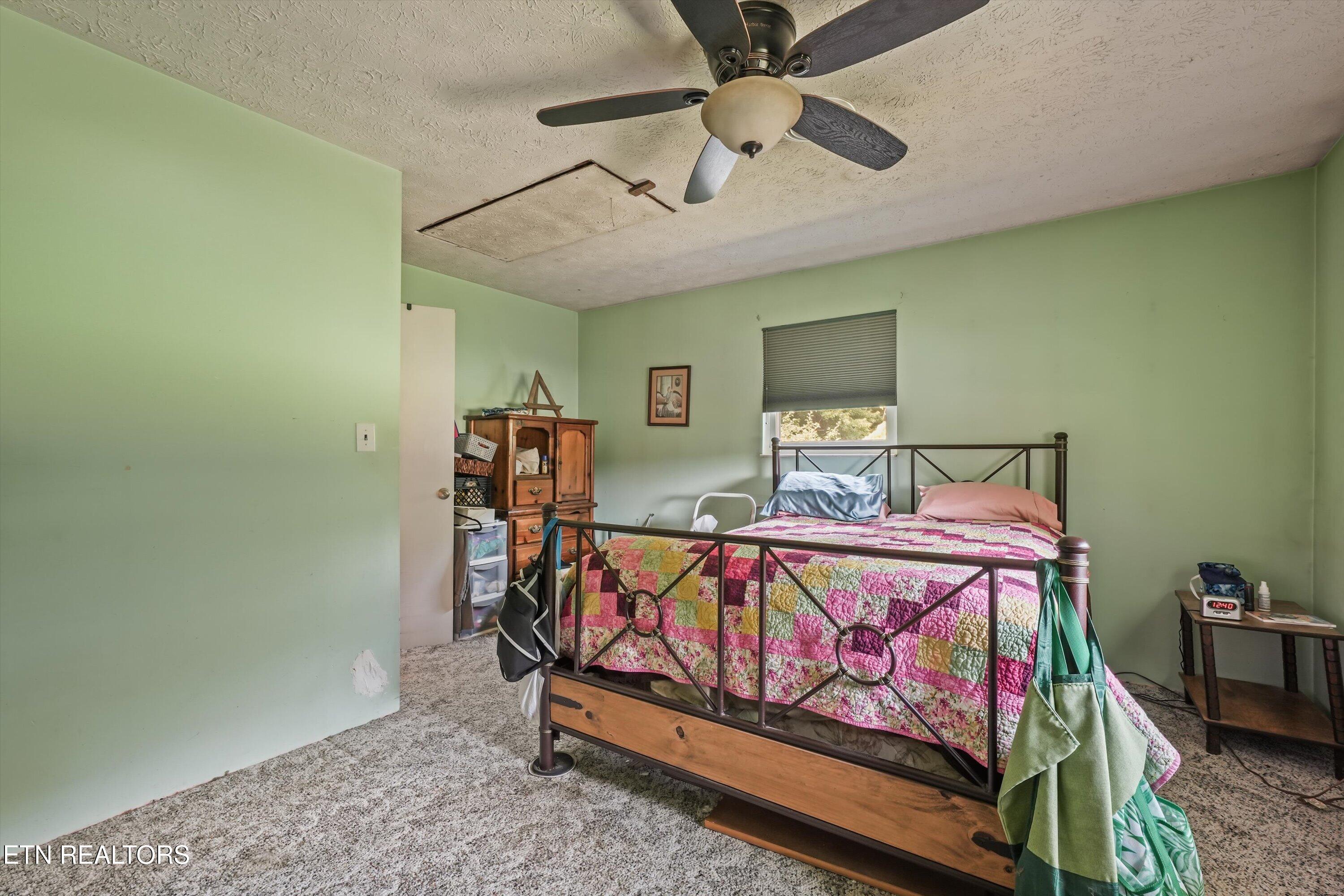 748 Christenson Road Deer Lodge TN 37726