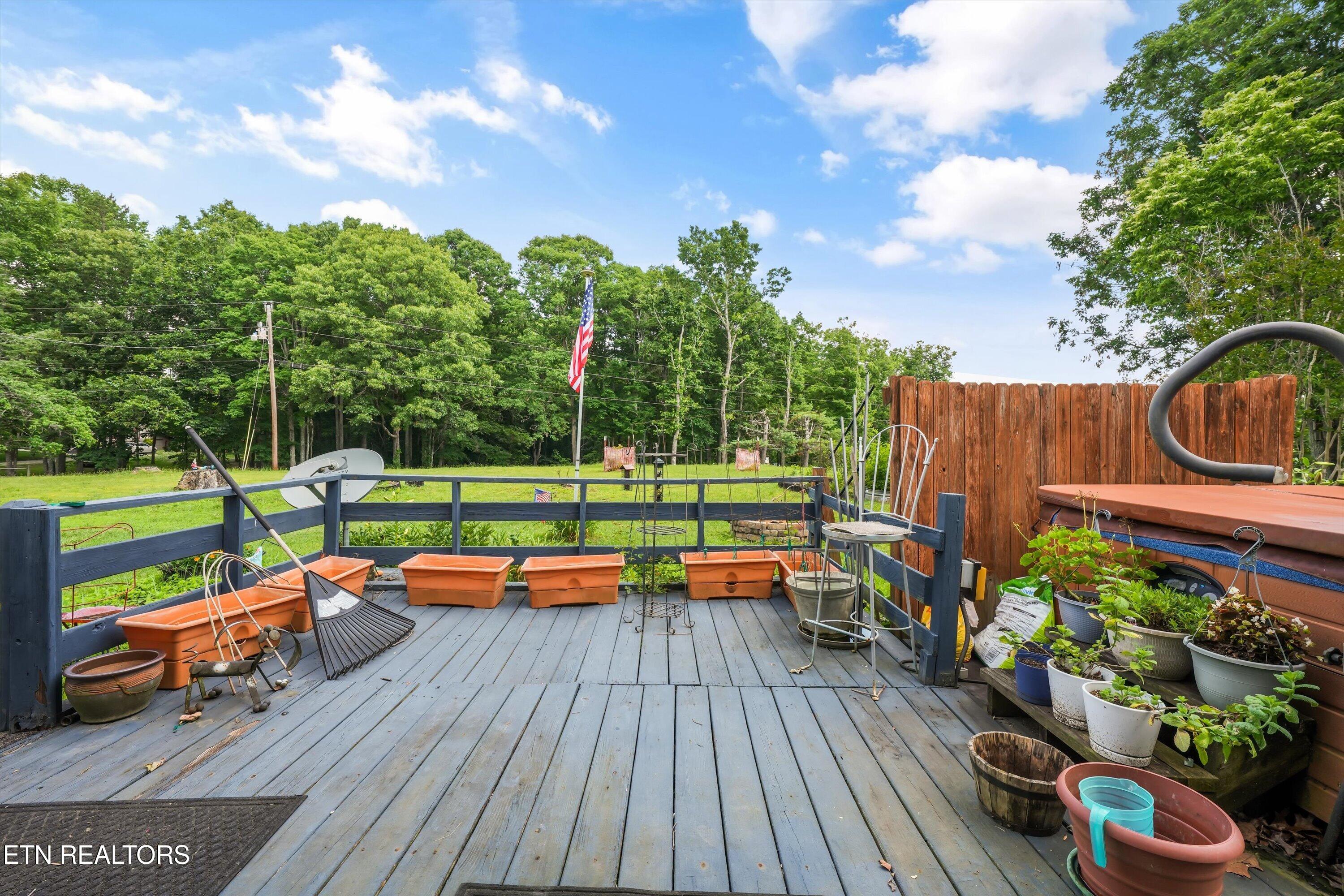 748 Christenson Road Deer Lodge TN 37726