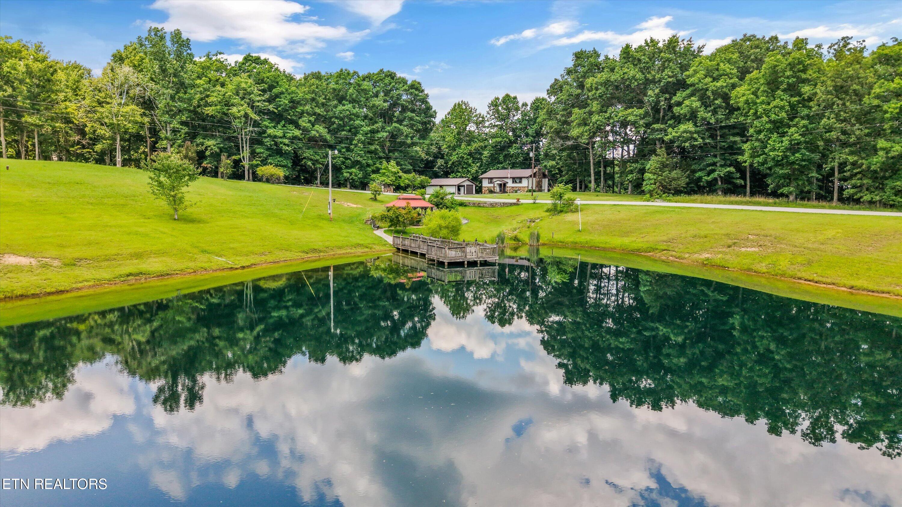748 Christenson Road Deer Lodge TN 37726