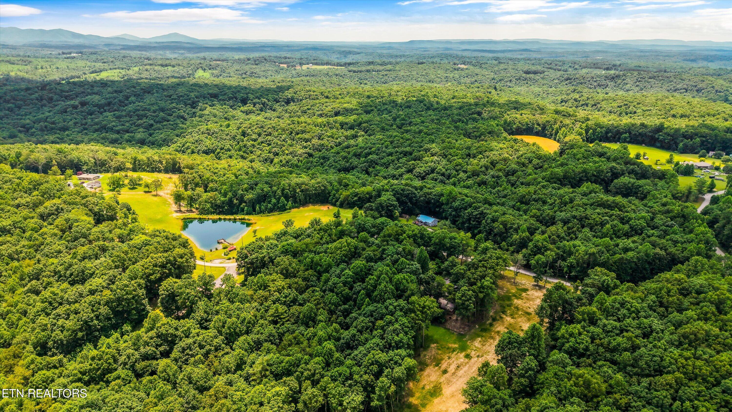 748 Christenson Road Deer Lodge TN 37726