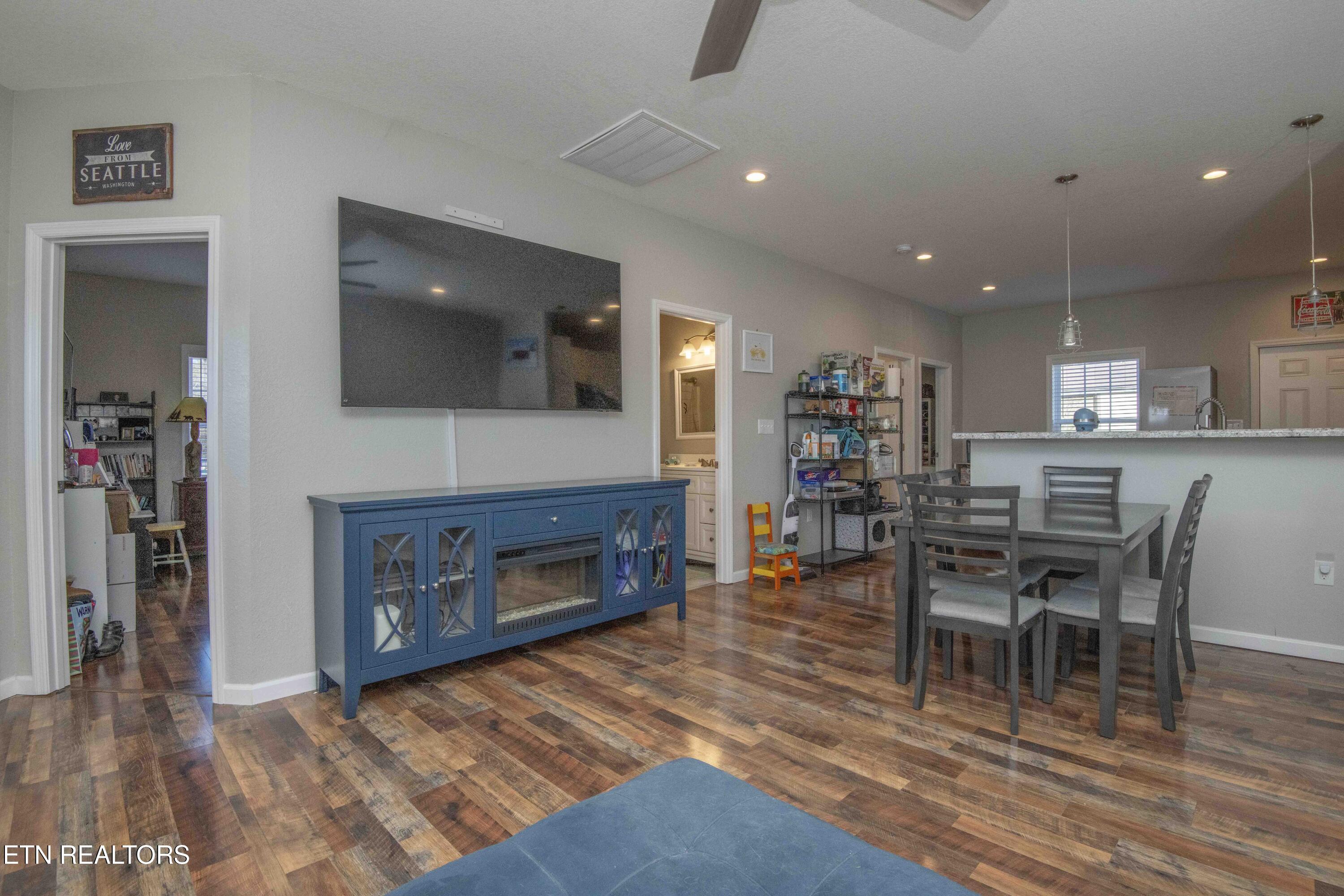 4611 NE Valley View Drive Knoxville TN 37924
