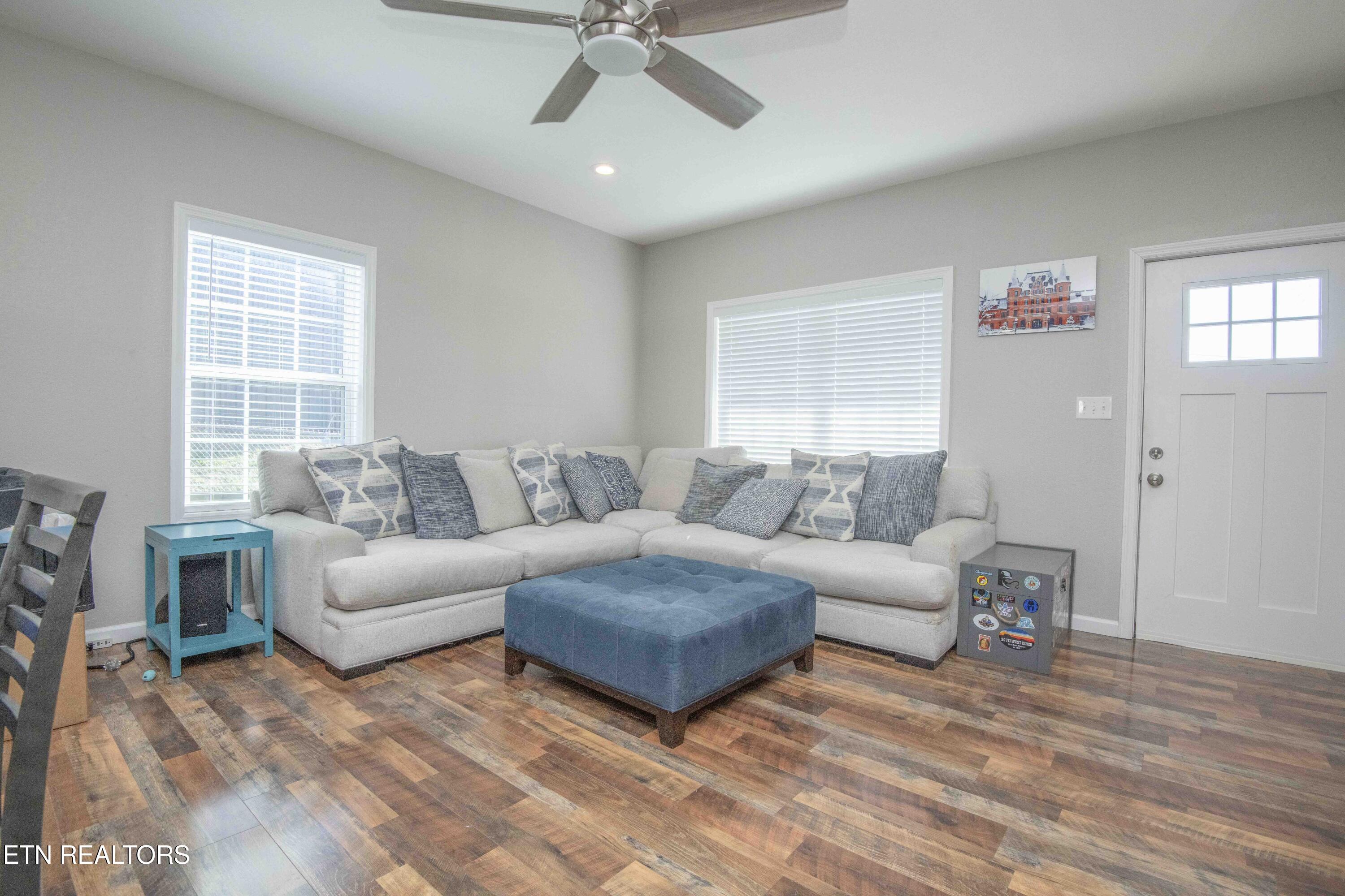 4611 NE Valley View Drive Knoxville TN 37924