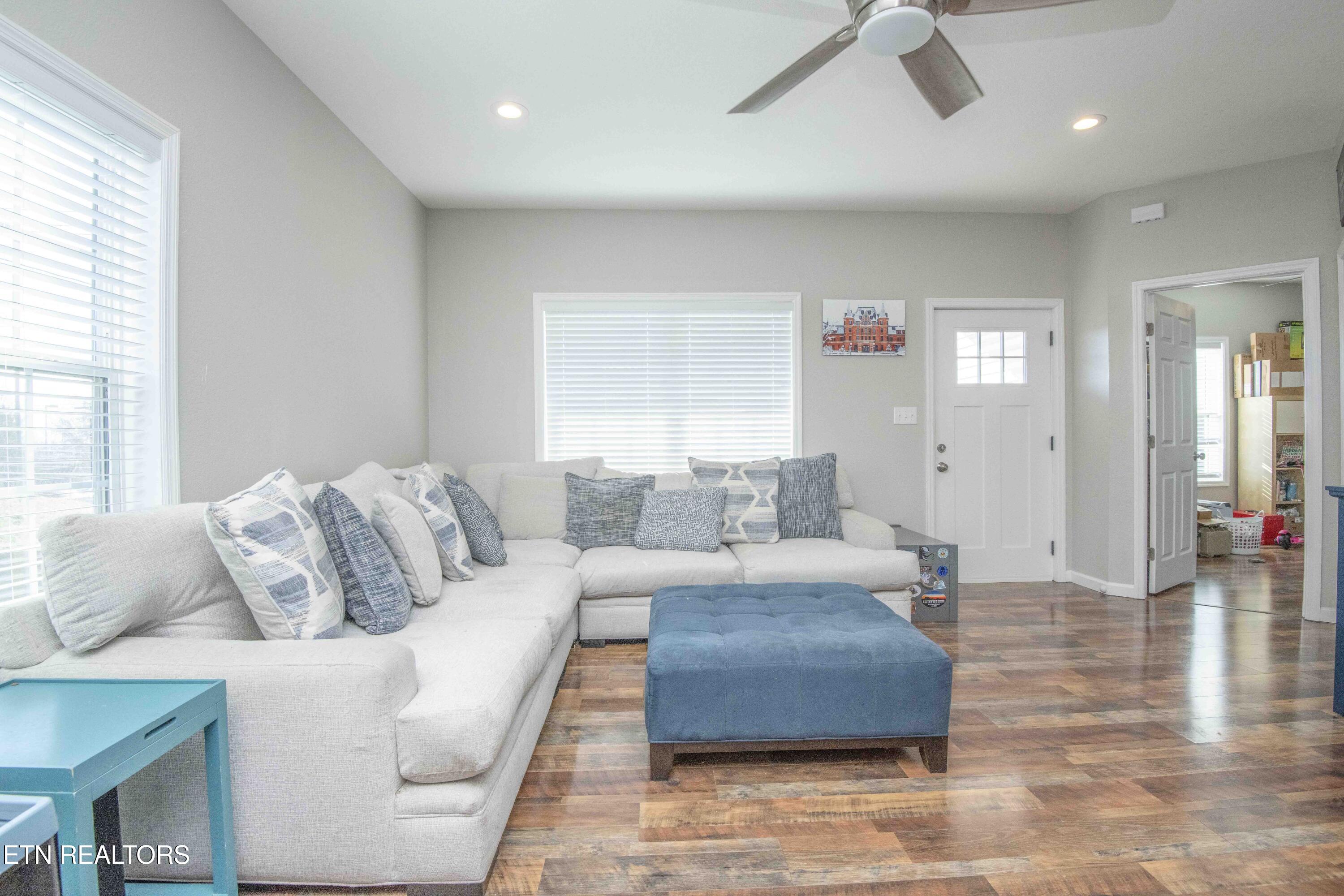 4611 NE Valley View Drive Knoxville TN 37924