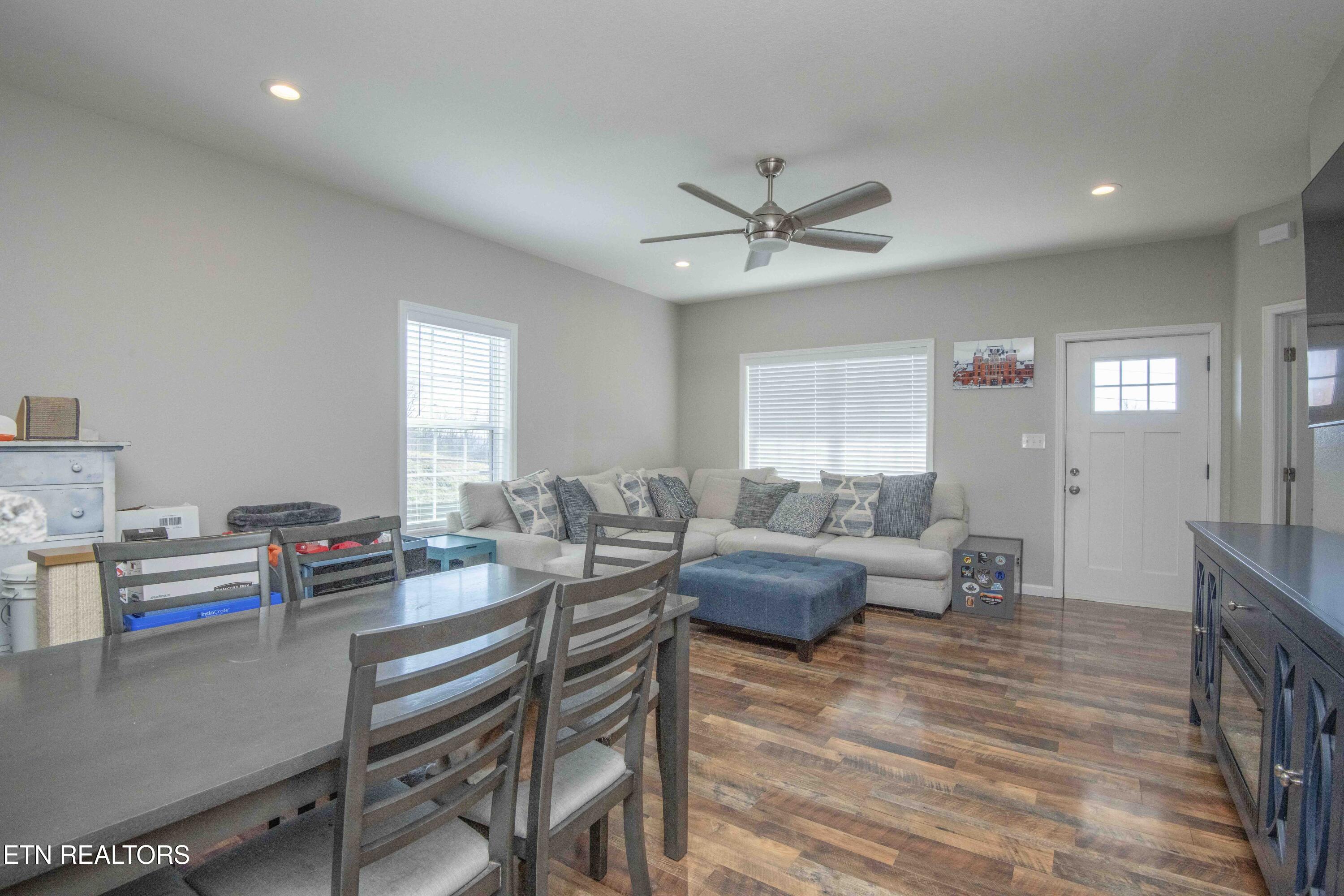 4611 NE Valley View Drive Knoxville TN 37924