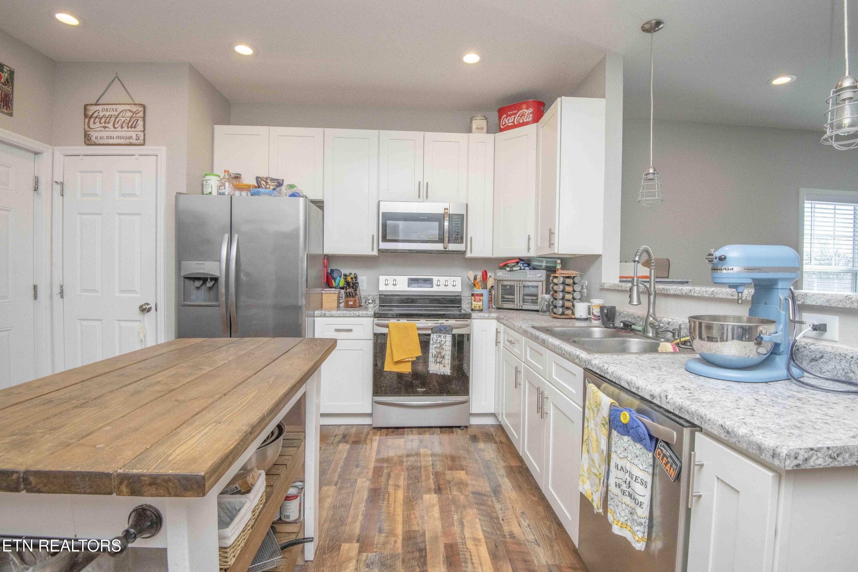 4611 NE Valley View Drive Knoxville TN 37924