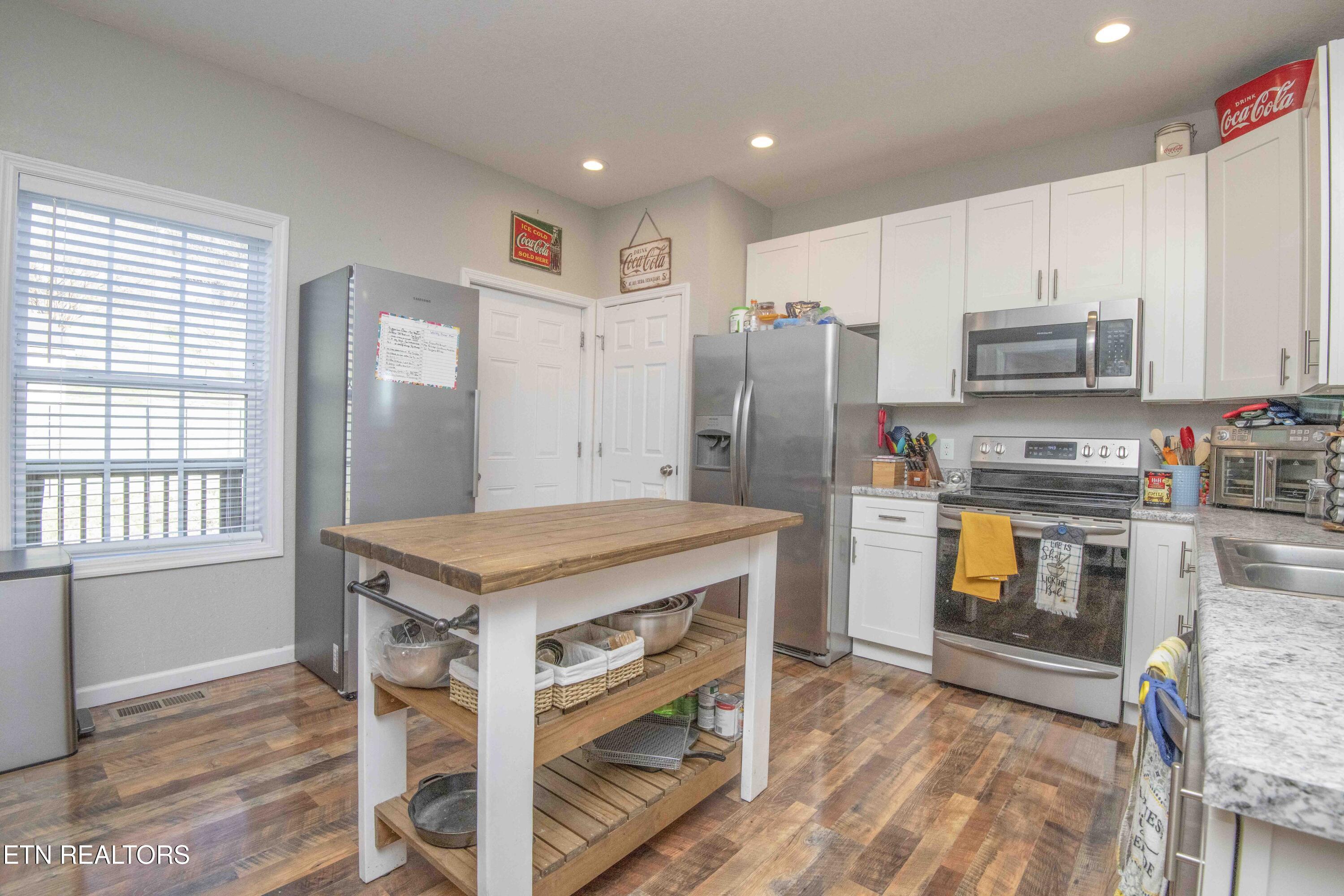 4611 NE Valley View Drive Knoxville TN 37924