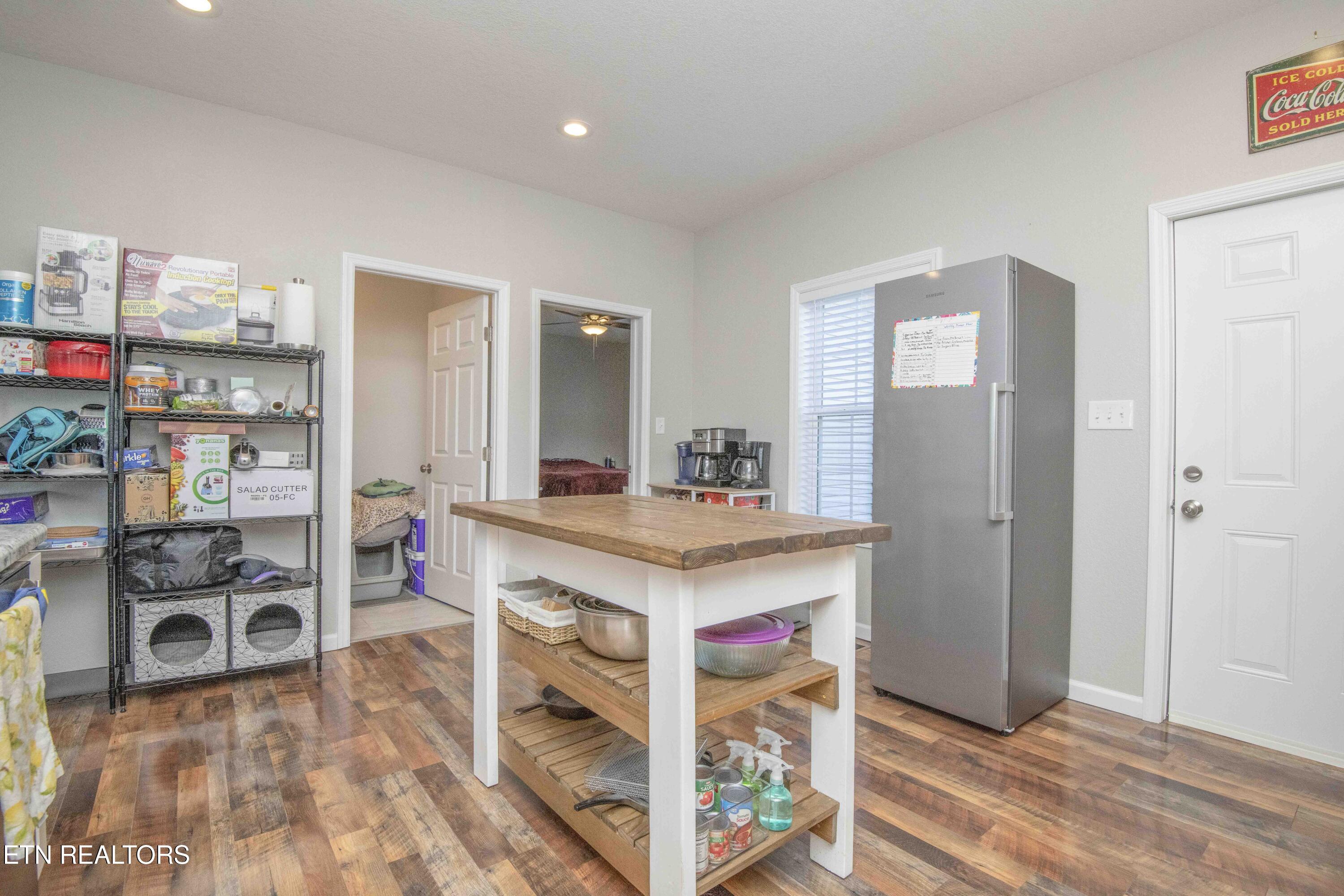 4611 NE Valley View Drive Knoxville TN 37924