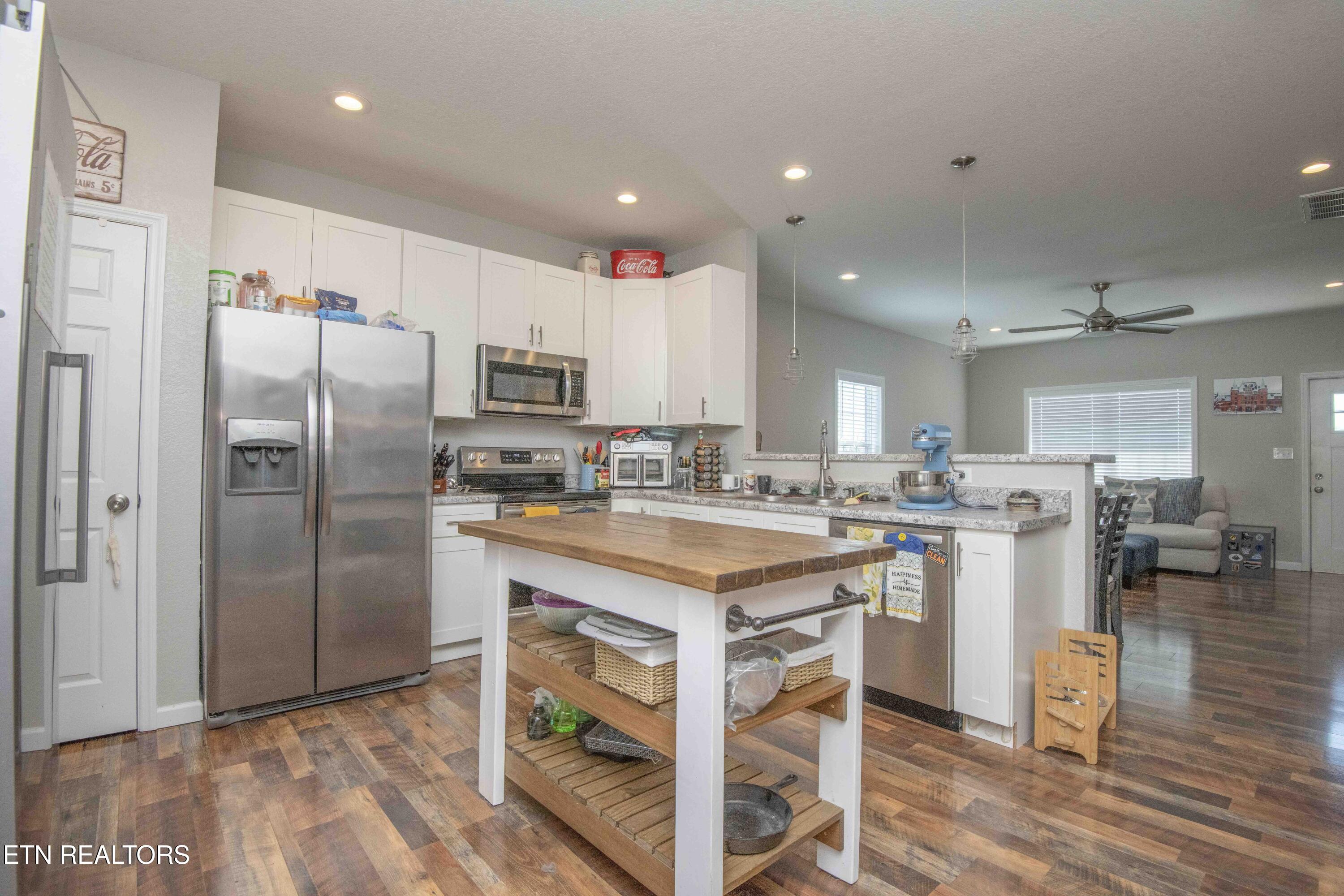 4611 NE Valley View Drive Knoxville TN 37924
