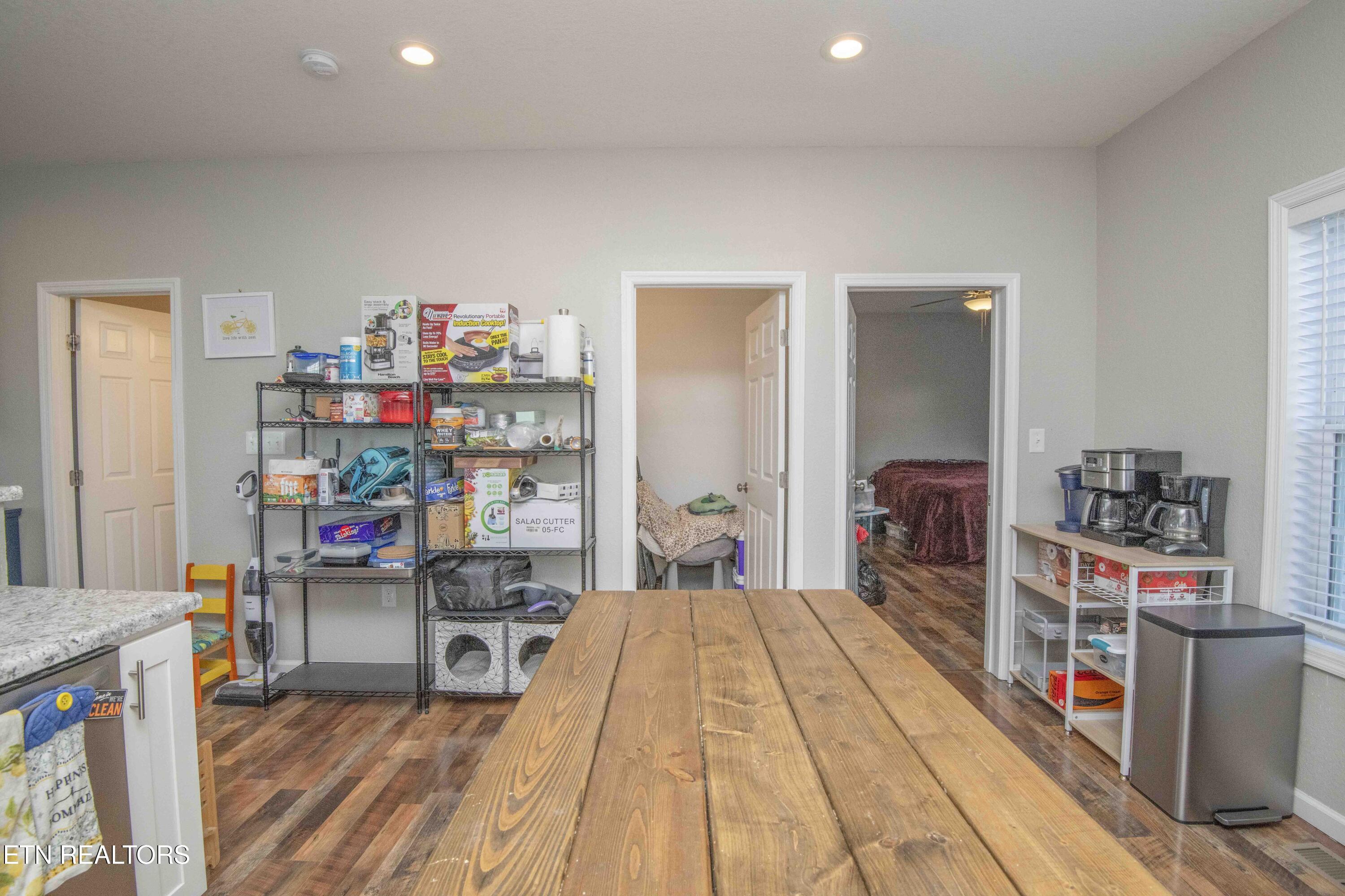 4611 NE Valley View Drive Knoxville TN 37924