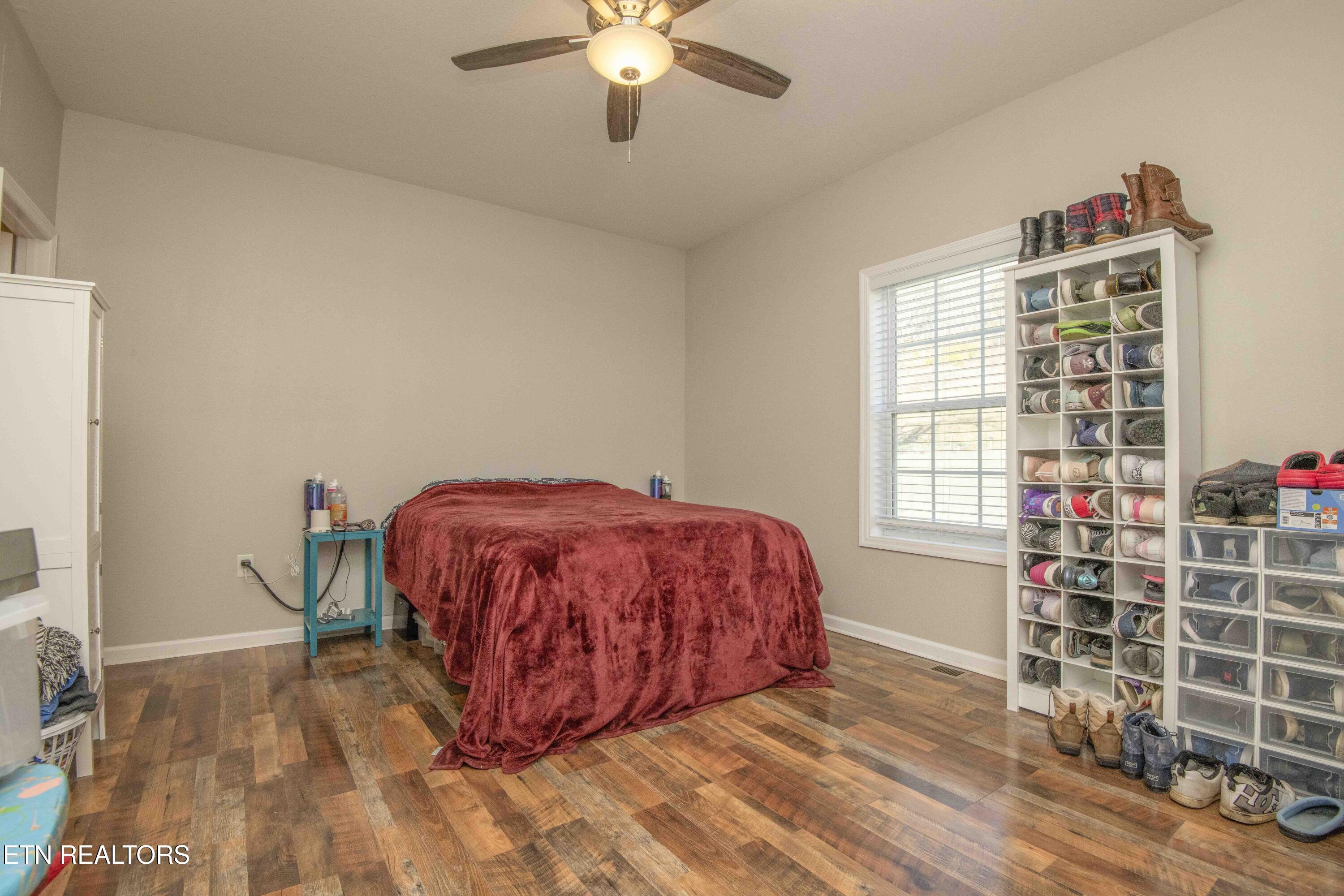 4611 NE Valley View Drive Knoxville TN 37924
