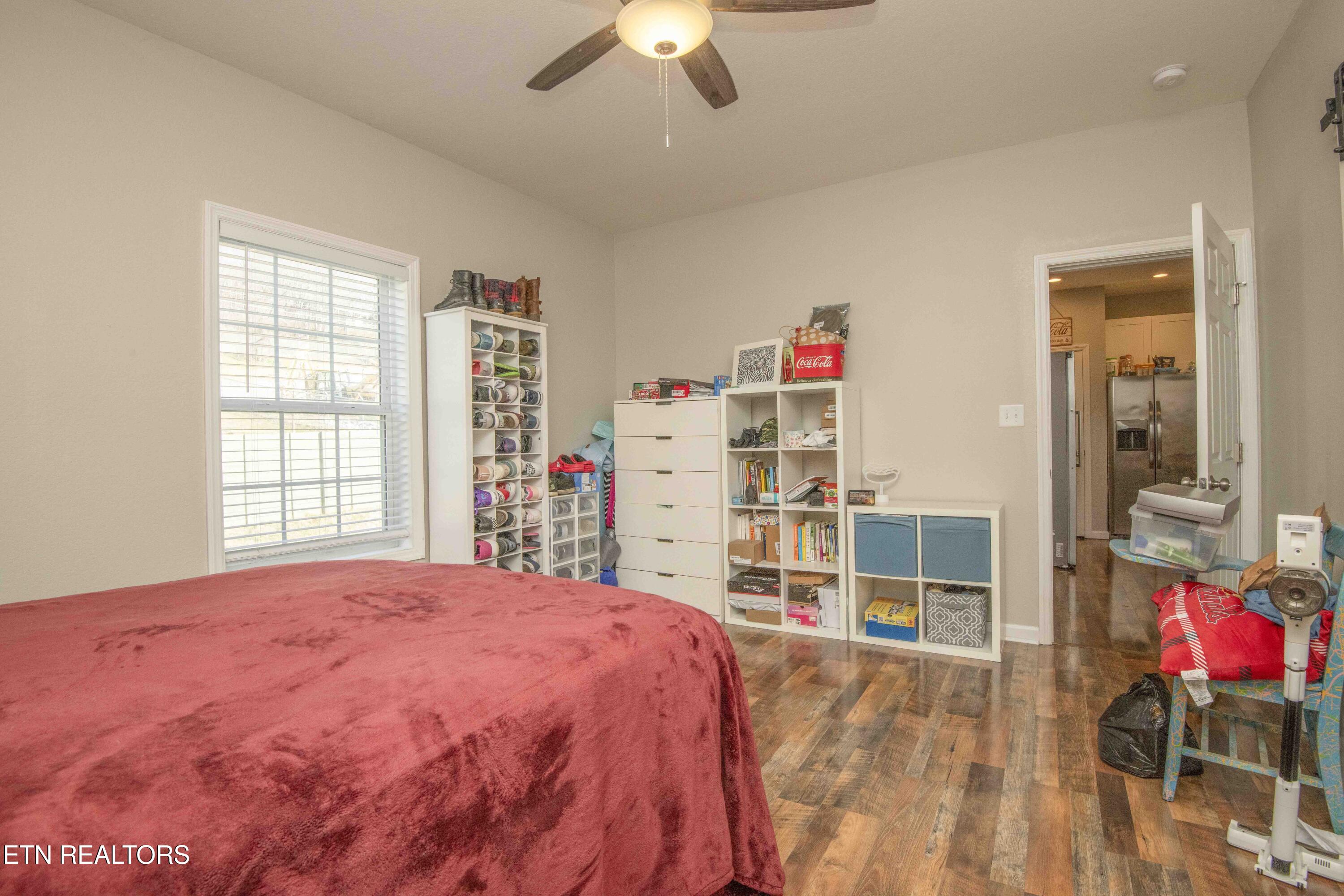 4611 NE Valley View Drive Knoxville TN 37924