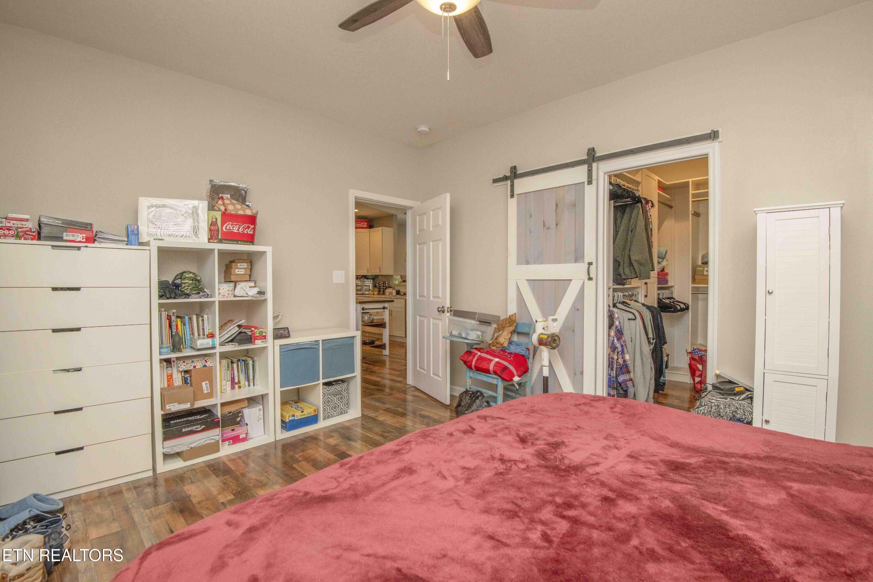 4611 NE Valley View Drive Knoxville TN 37924