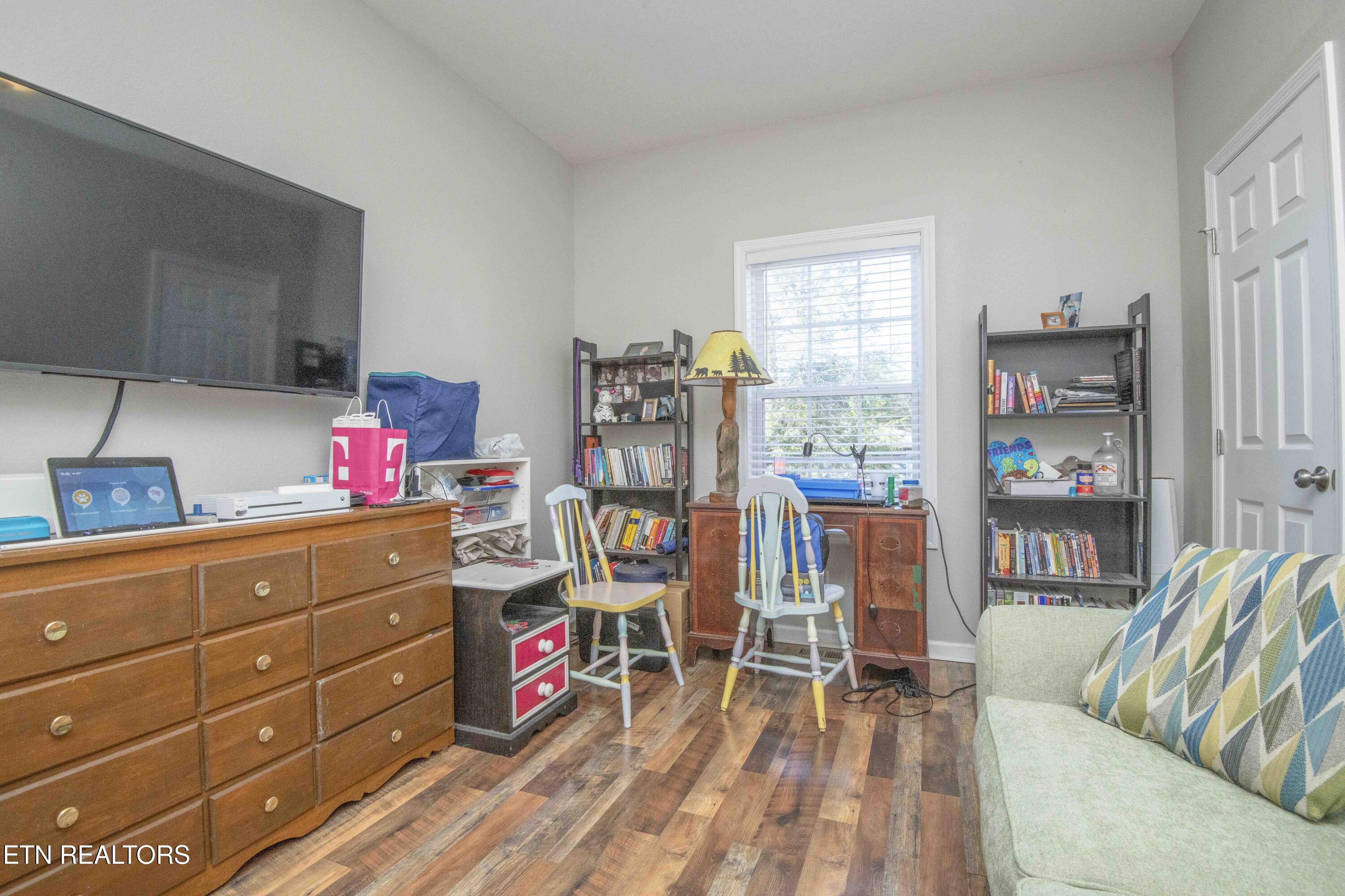 4611 NE Valley View Drive Knoxville TN 37924