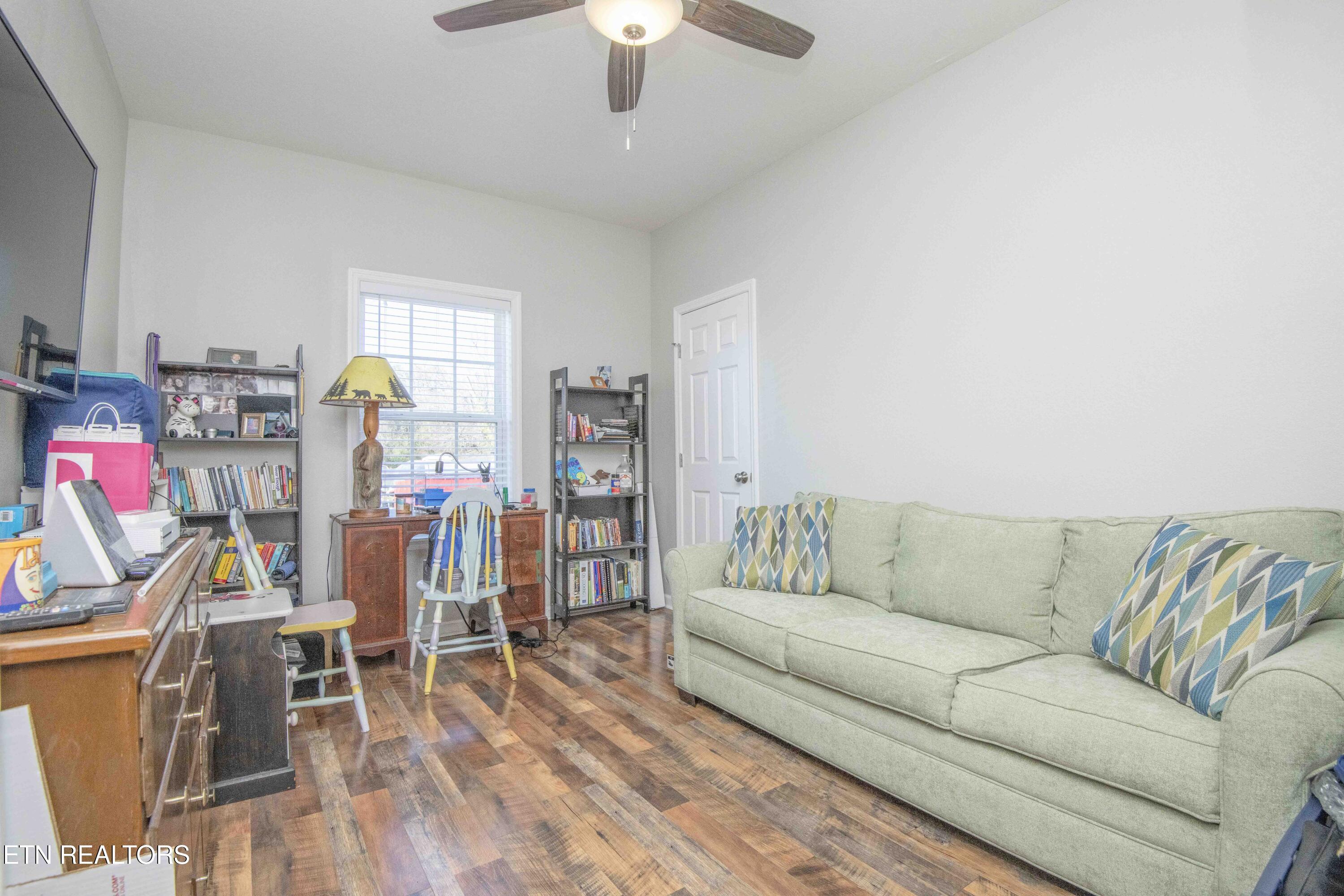 4611 NE Valley View Drive Knoxville TN 37924