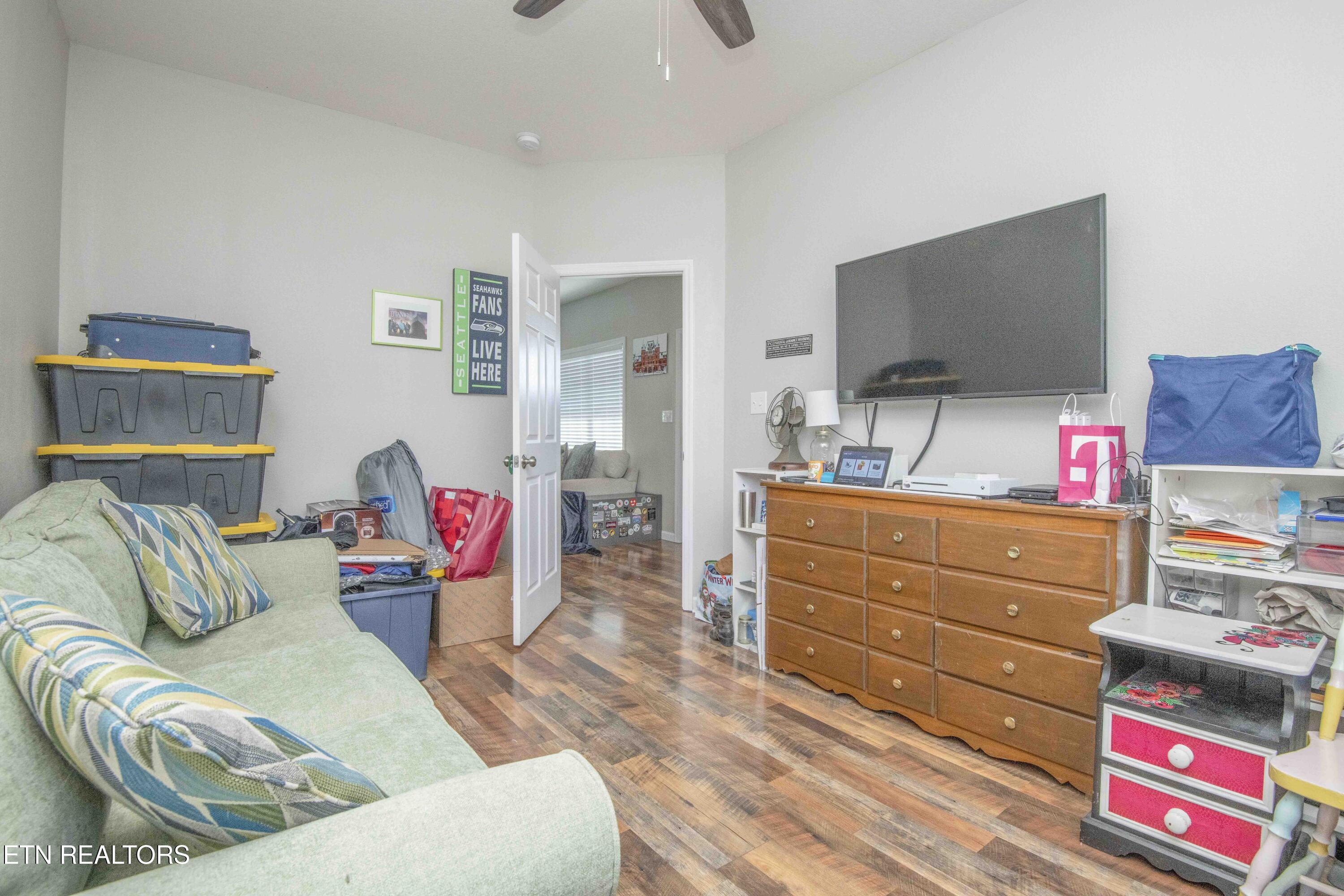 4611 NE Valley View Drive Knoxville TN 37924