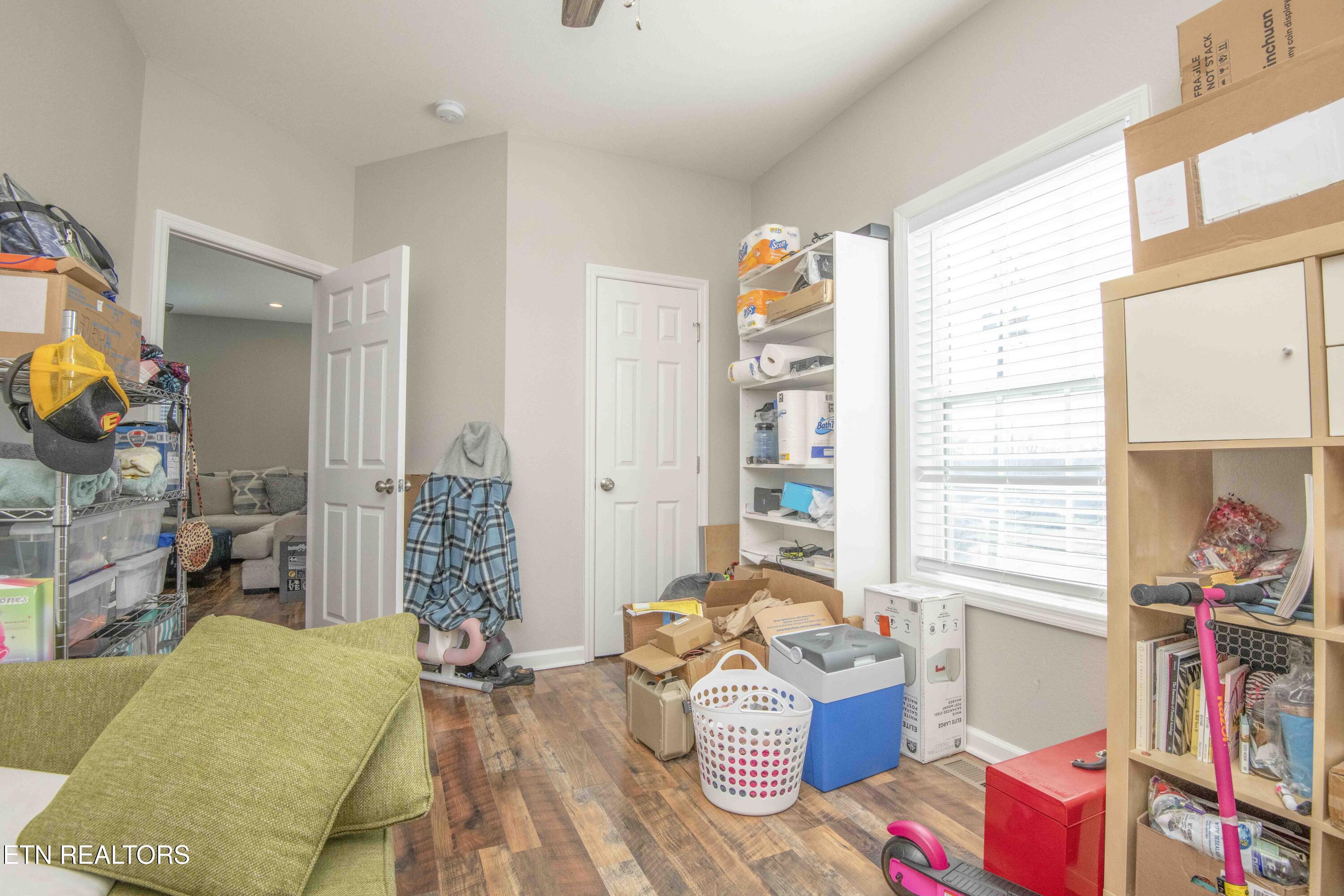 4611 NE Valley View Drive Knoxville TN 37924